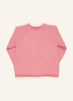Strickjacke HCCILIJA