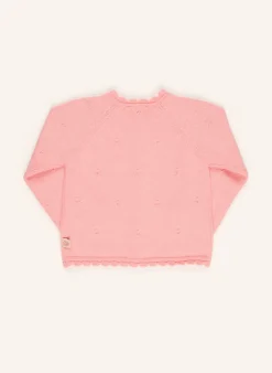 Strickjacke HCCILIJA