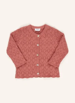 Strickjacke HCCILJA