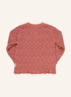 Strickjacke HCCILJA