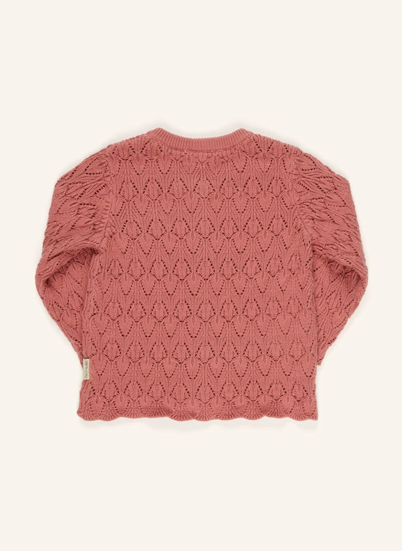 Strickjacke HCCILJA