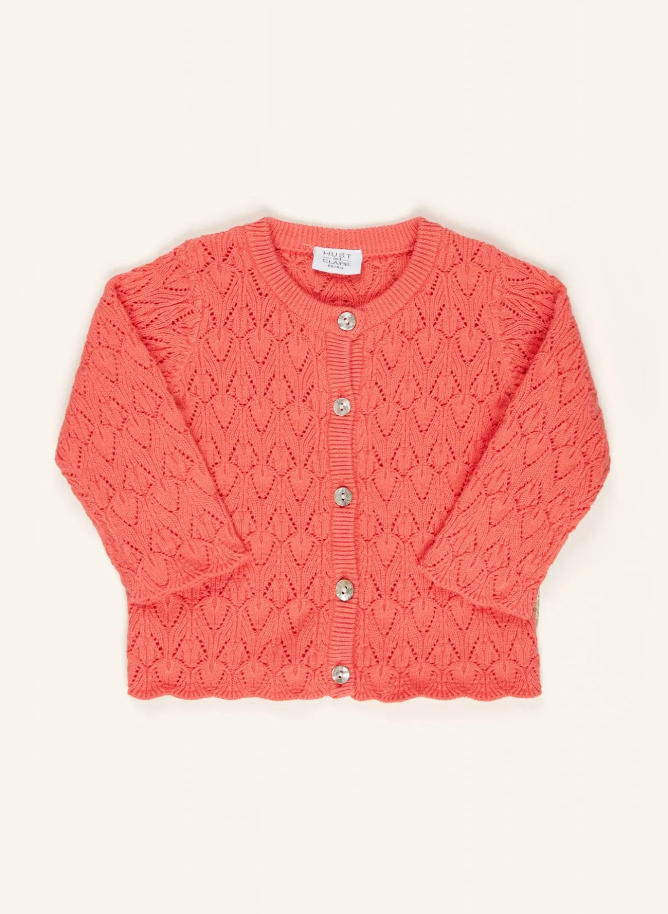 Strickjacke HCCILJA