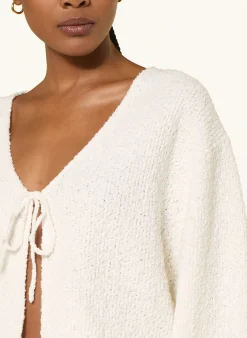 Strickjacke HENNI