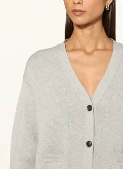 Strickjacke INES