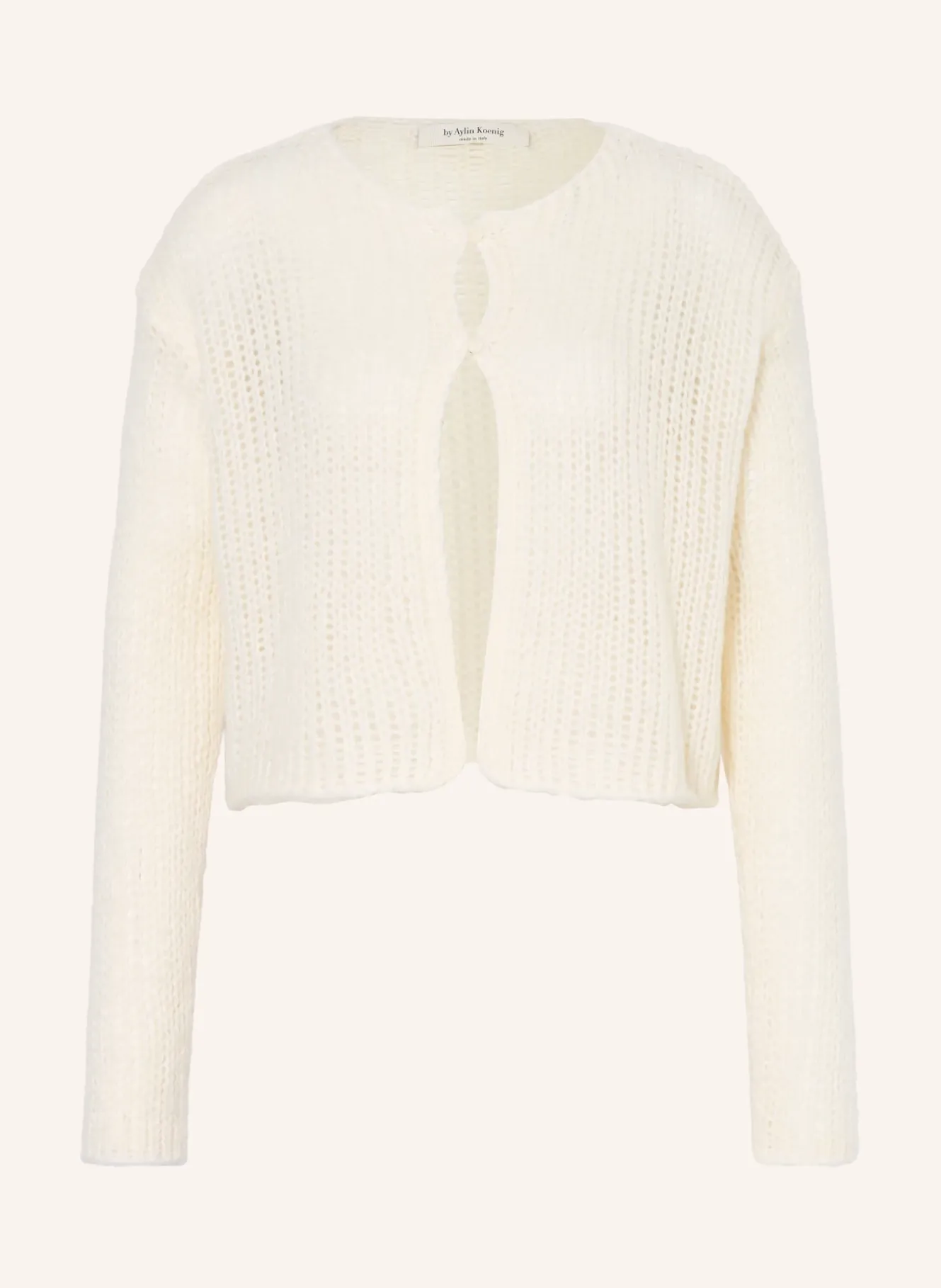 Strickjacke ISI