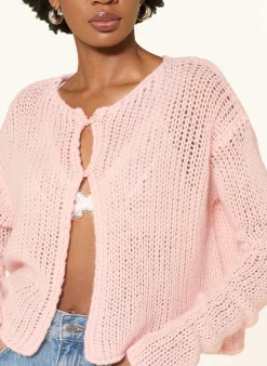 Strickjacke ISI