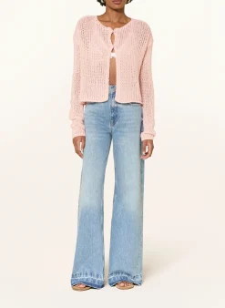 Strickjacke ISI