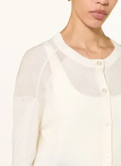 Strickjacke KITA aus Cashmere
