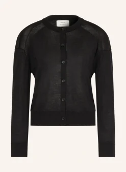Strickjacke KITA aus Cashmere