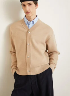 Strickjacke LE CARDIGAN DOPPIO