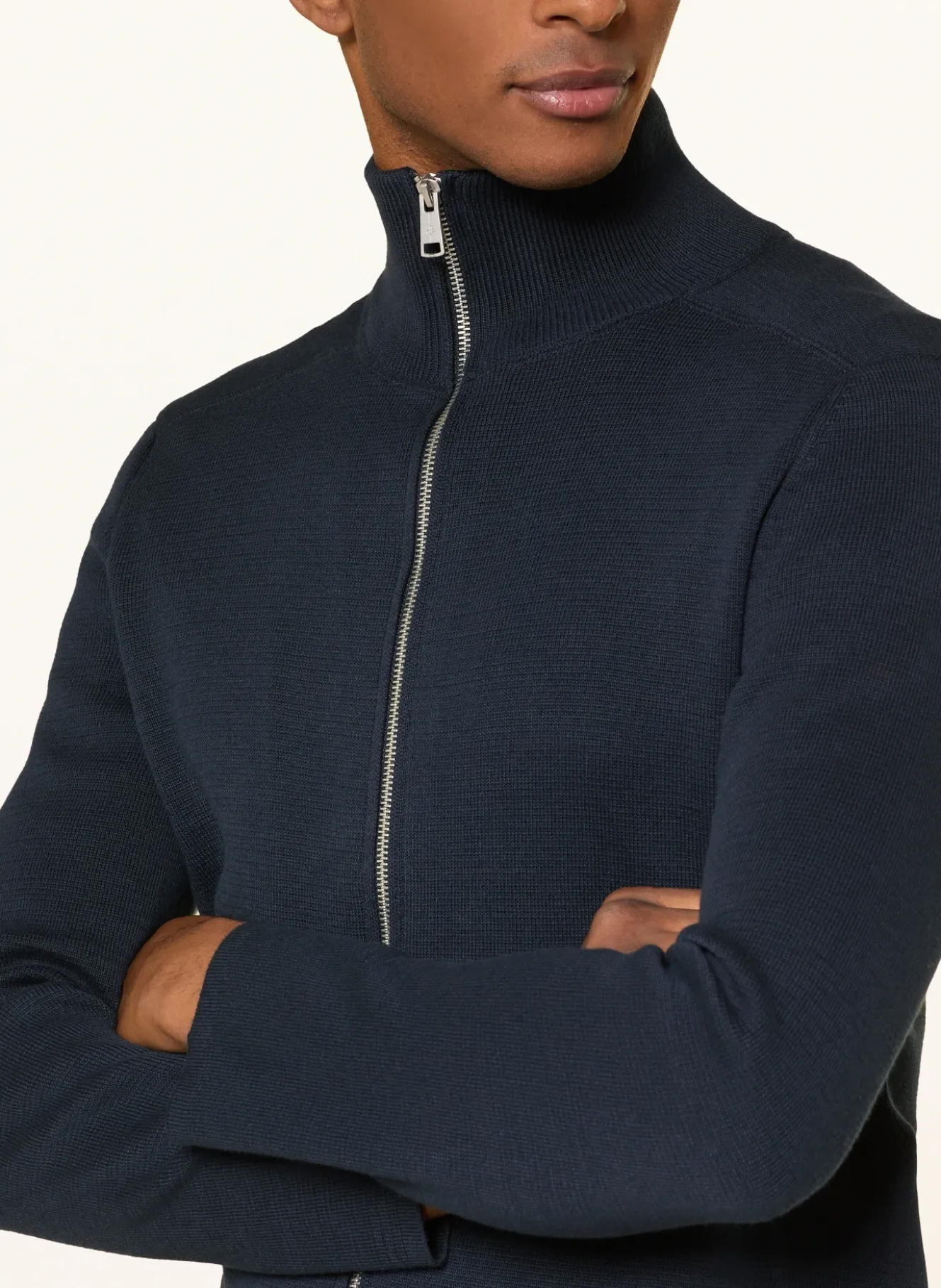Strickjacke MILANO