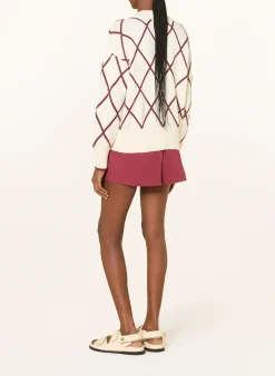 Strickjacke NILE