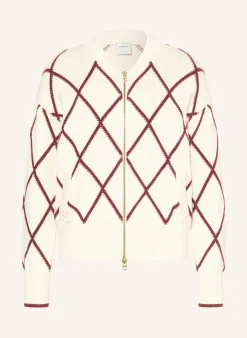 Strickjacke NILE