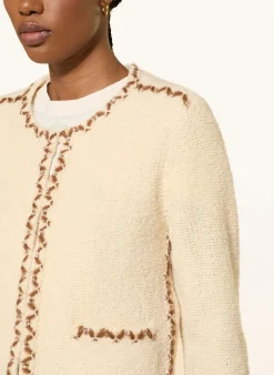 Strickjacke ROCHELLE