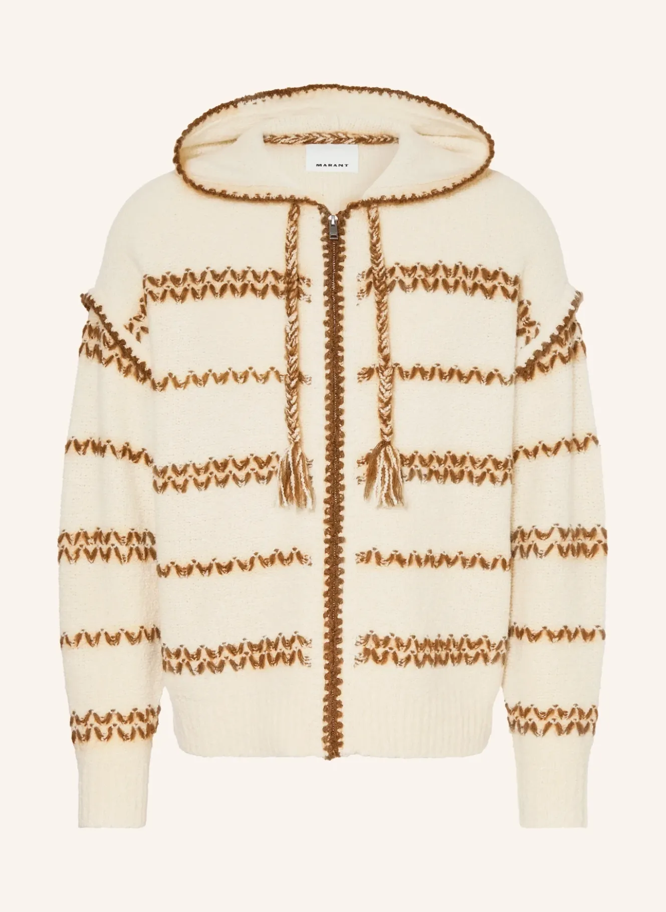 Strickjacke ROLIAN