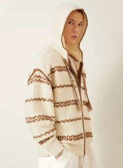 Strickjacke ROLIAN