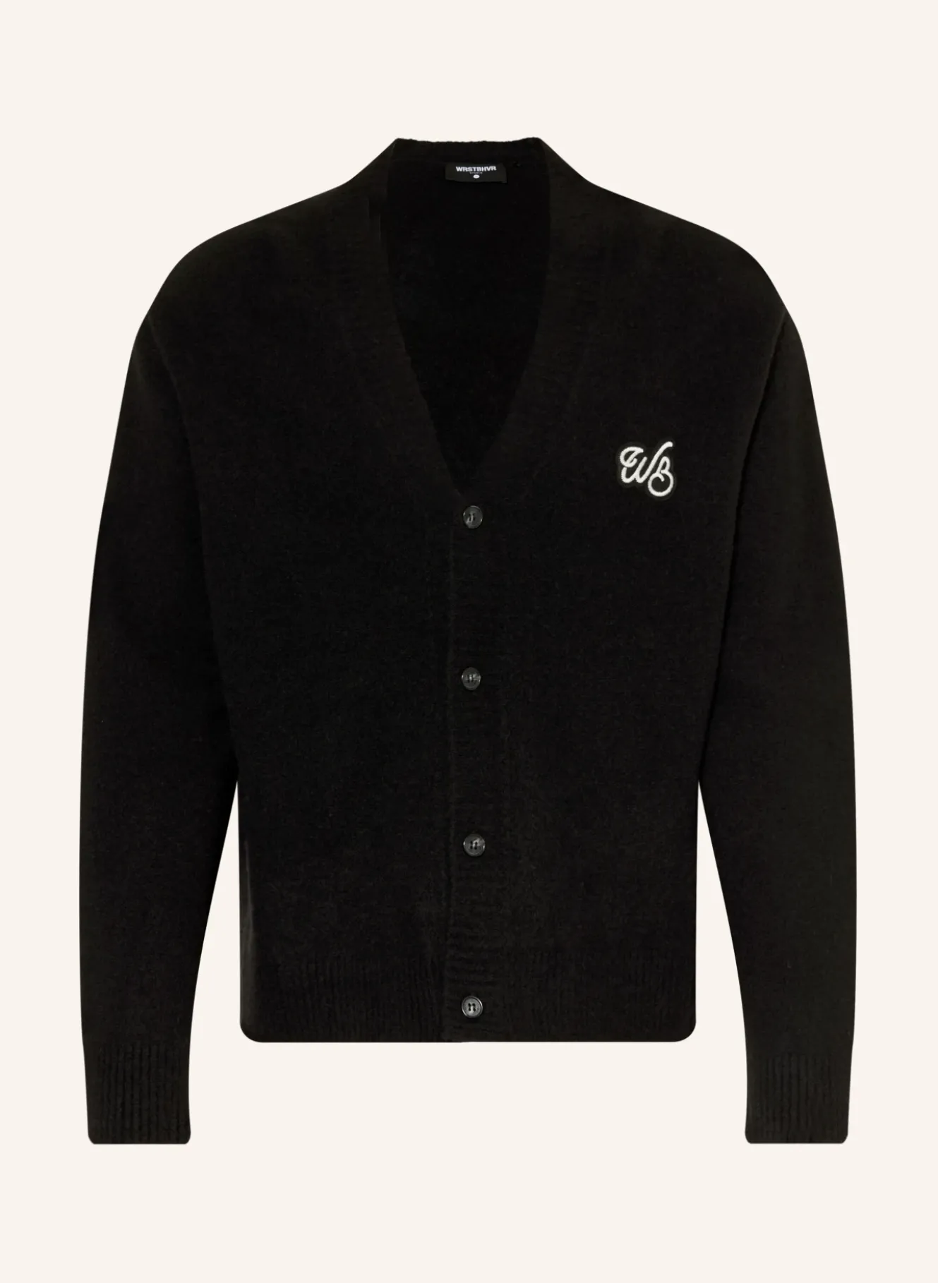 Strickjacke SIMON