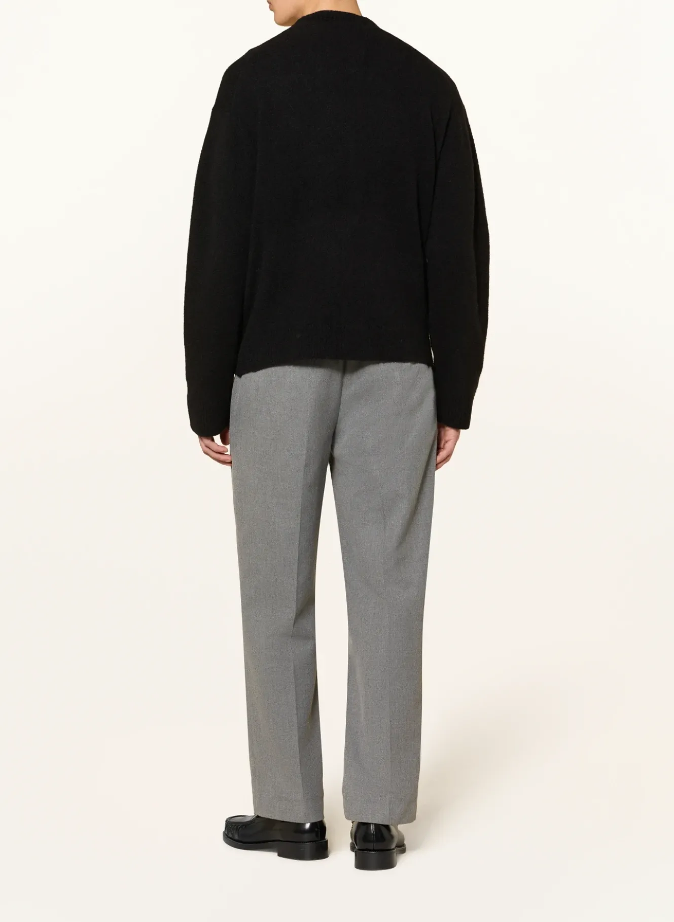 Strickjacke SIMON