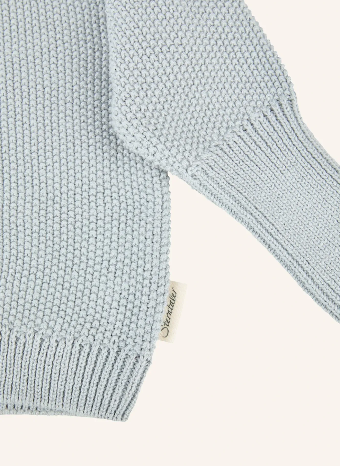 Strickjacke Struktur