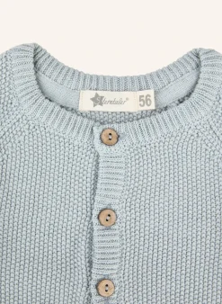 Strickjacke Struktur