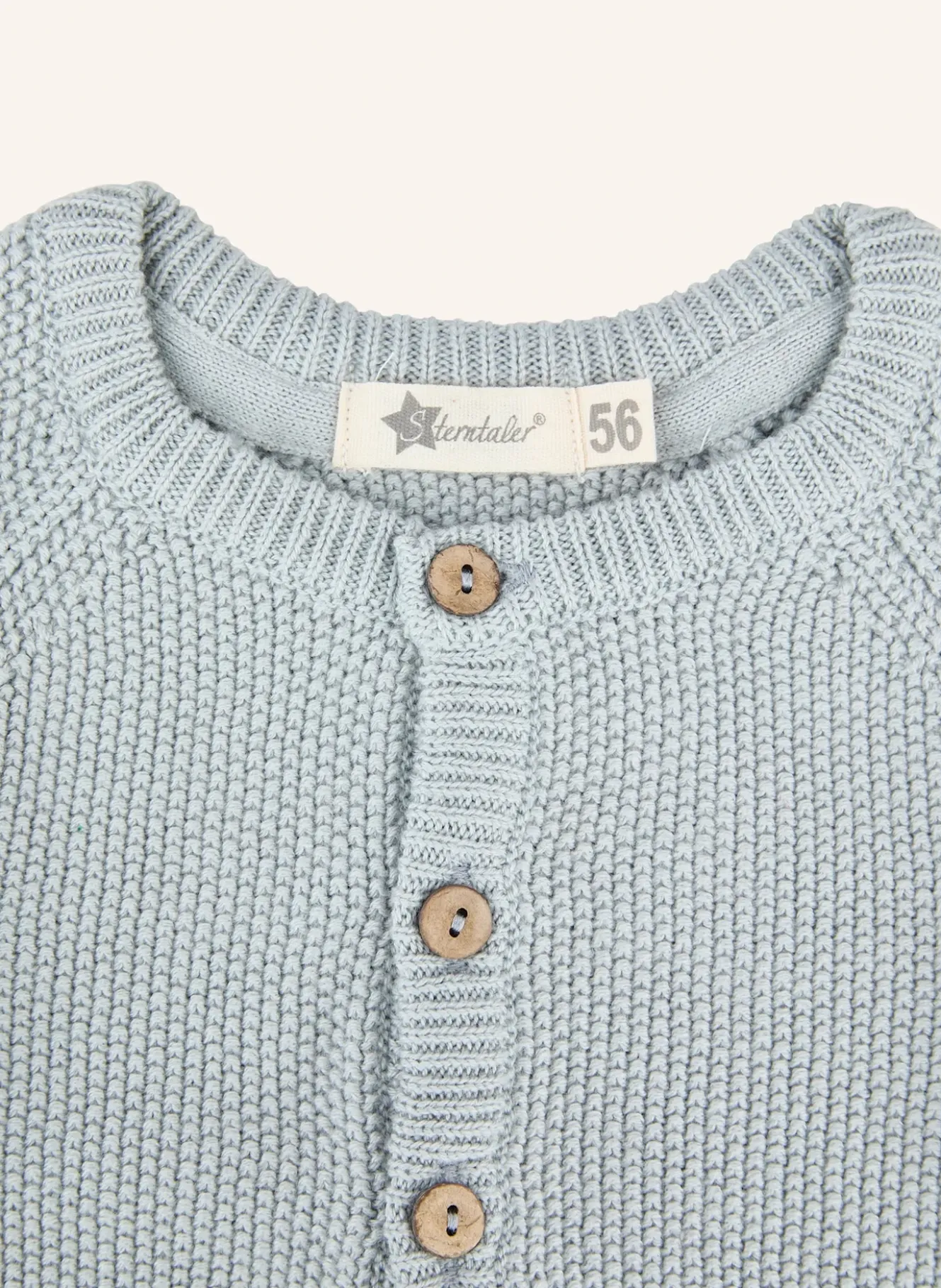 Strickjacke Struktur