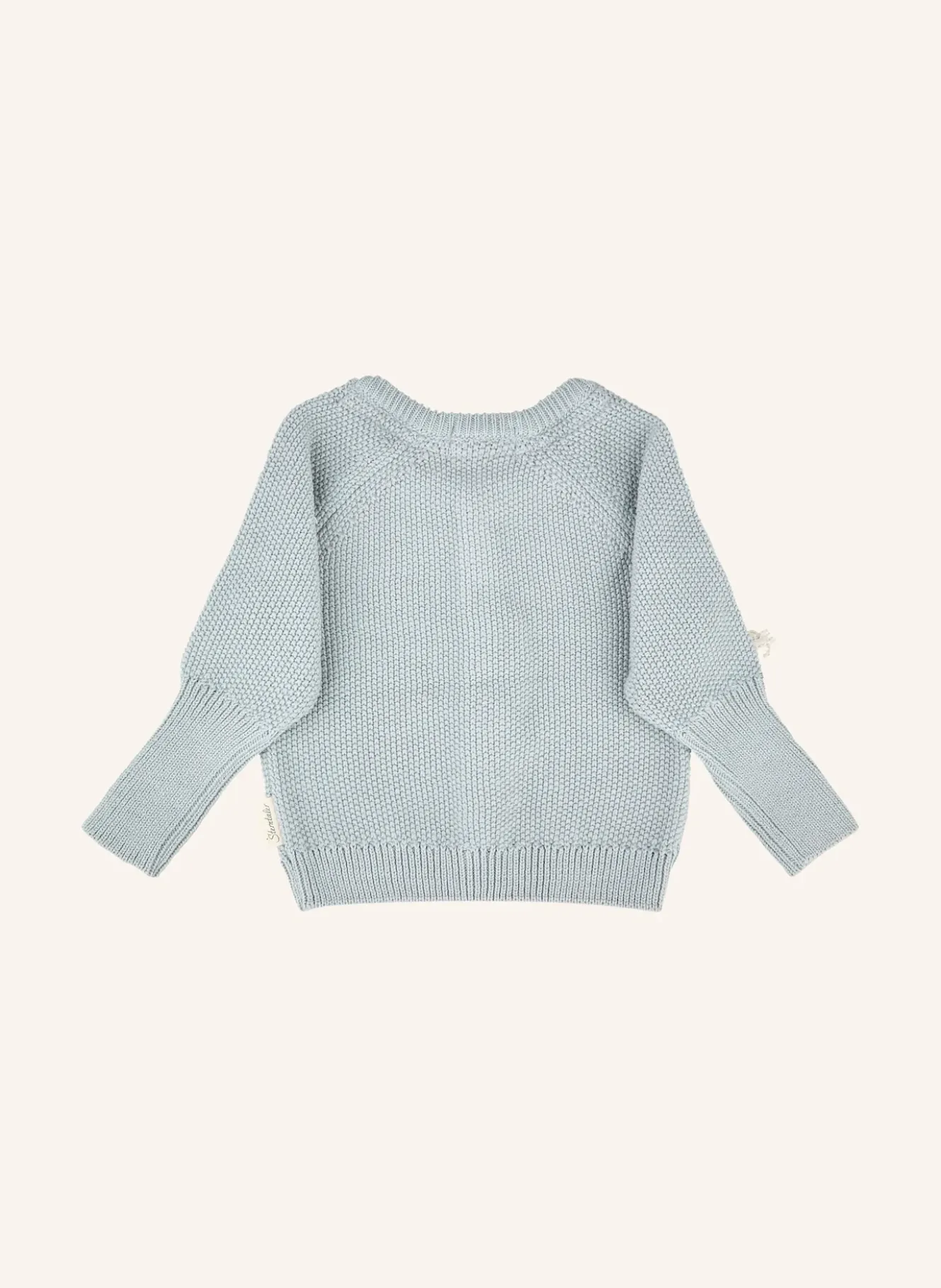 Strickjacke Struktur
