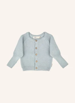 Strickjacke Struktur