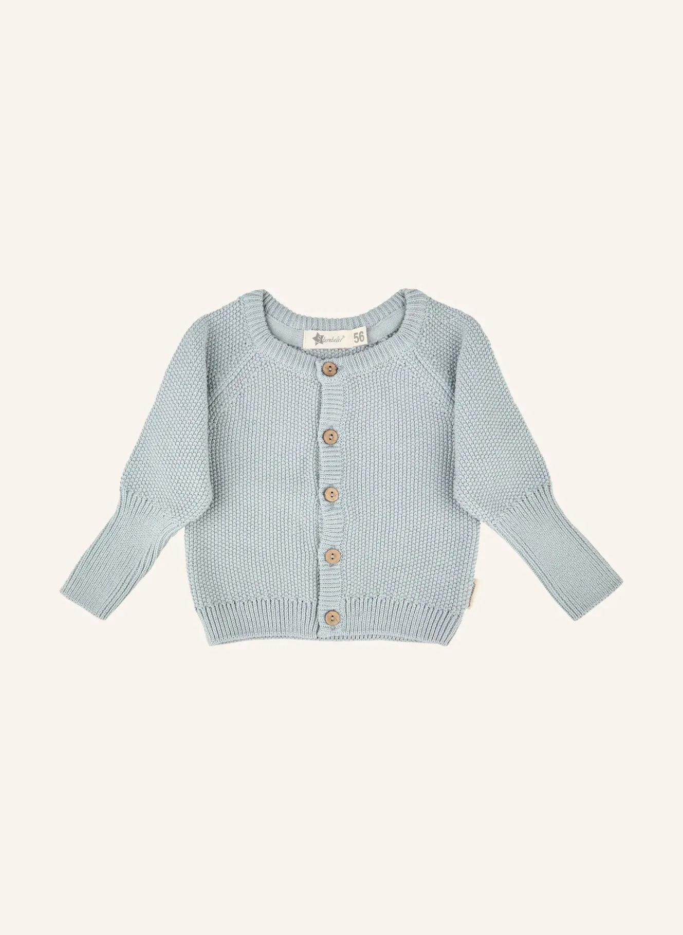 Strickjacke Struktur