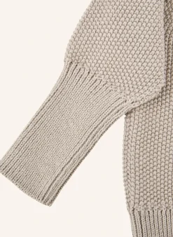 Strickjacke Struktur