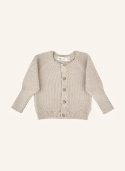Strickjacke Struktur