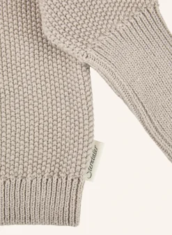 Strickjacke Struktur