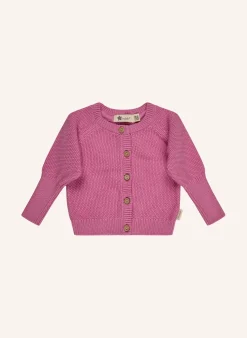 Strickjacke Struktur