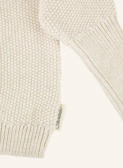 Strickjacke Struktur