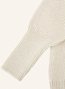 Strickjacke Struktur