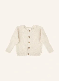 Strickjacke Struktur