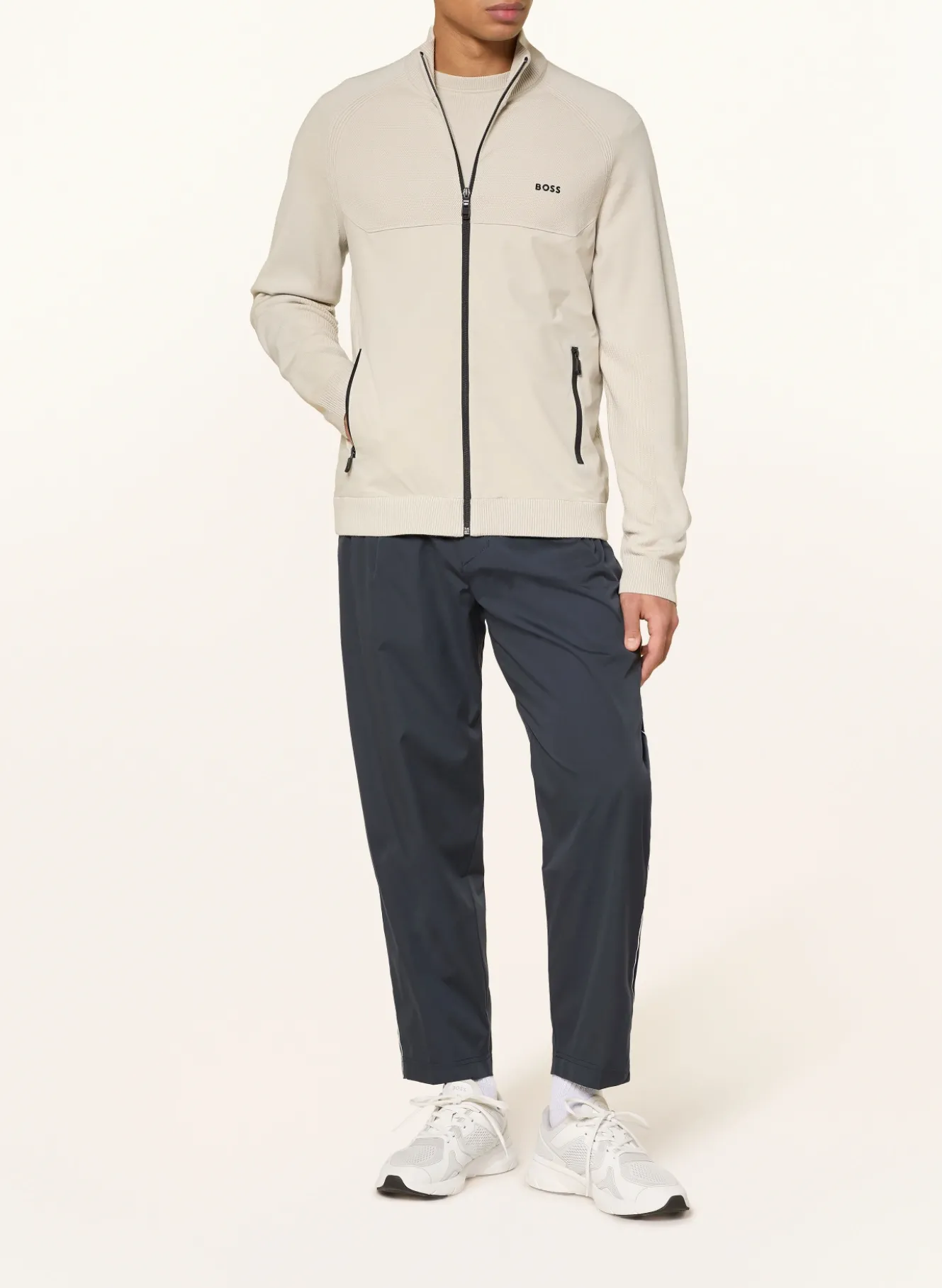Strickjacke UNITY