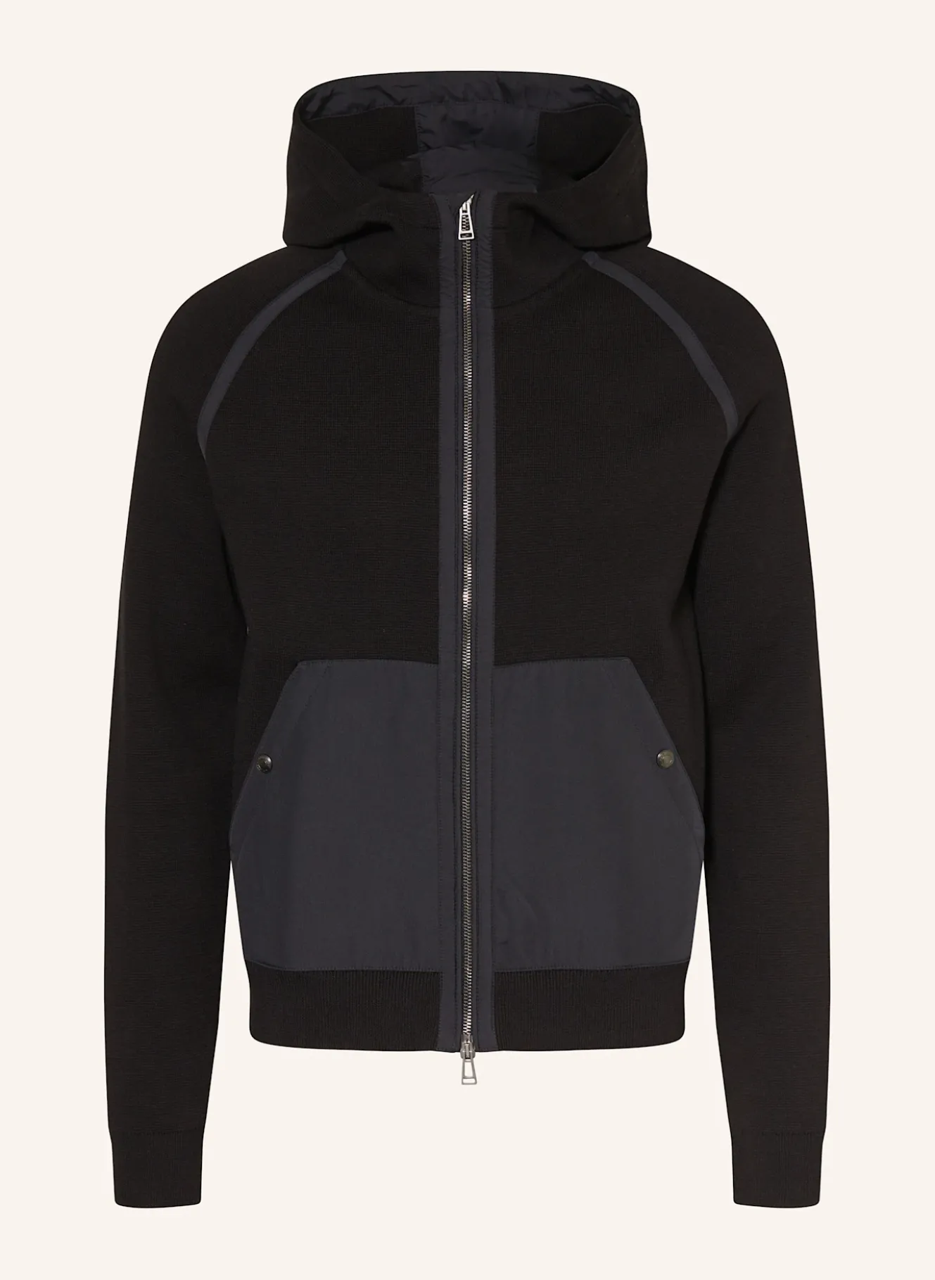 Strickjacke VIEW