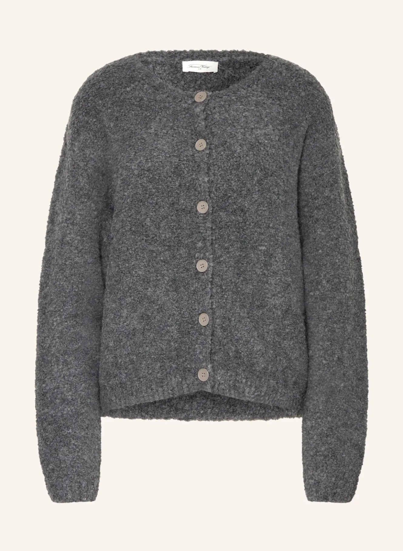 Strickjacke ZOLLY