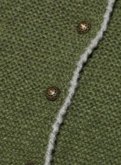 Strickjanker