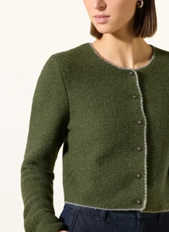 Strickjanker