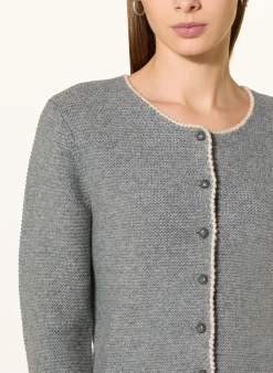Strickjanker