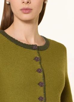 Strickjanker