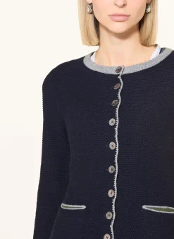 Strickjanker