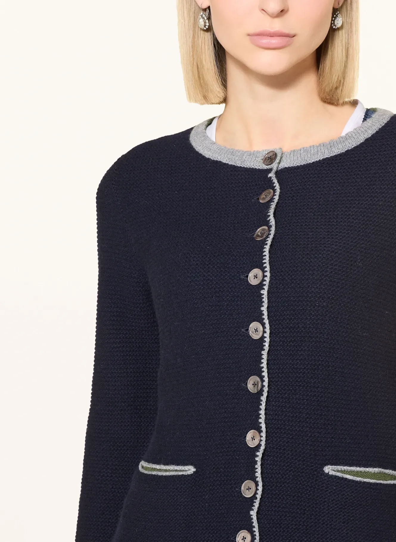 Strickjanker