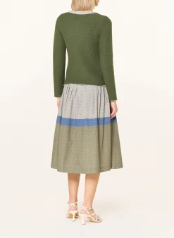 Strickjanker