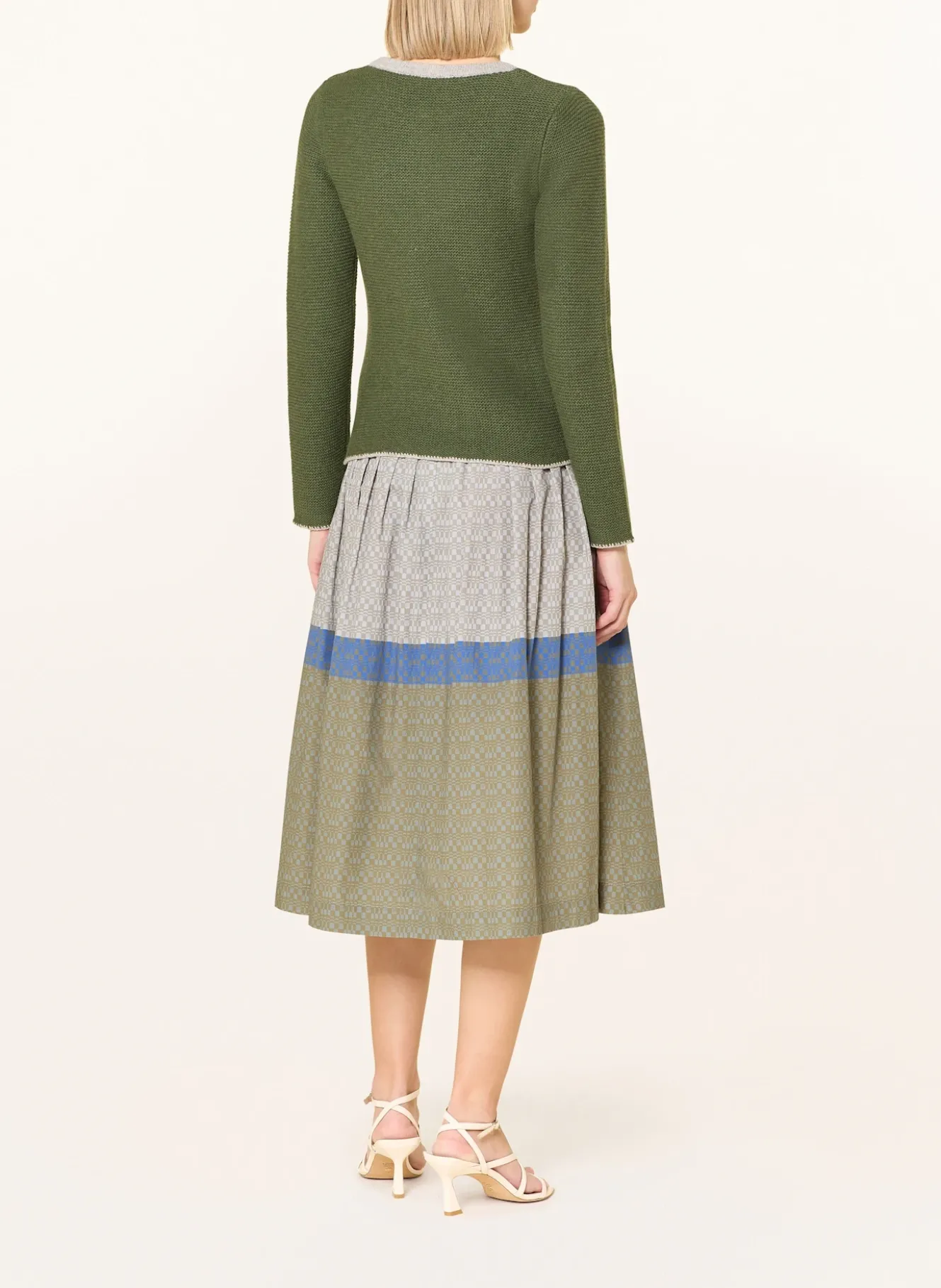 Strickjanker