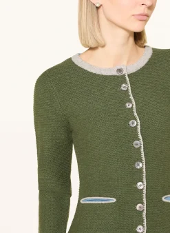 Strickjanker