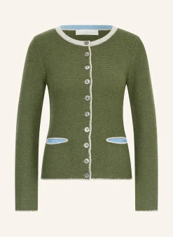 Strickjanker