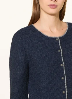 Strickjanker