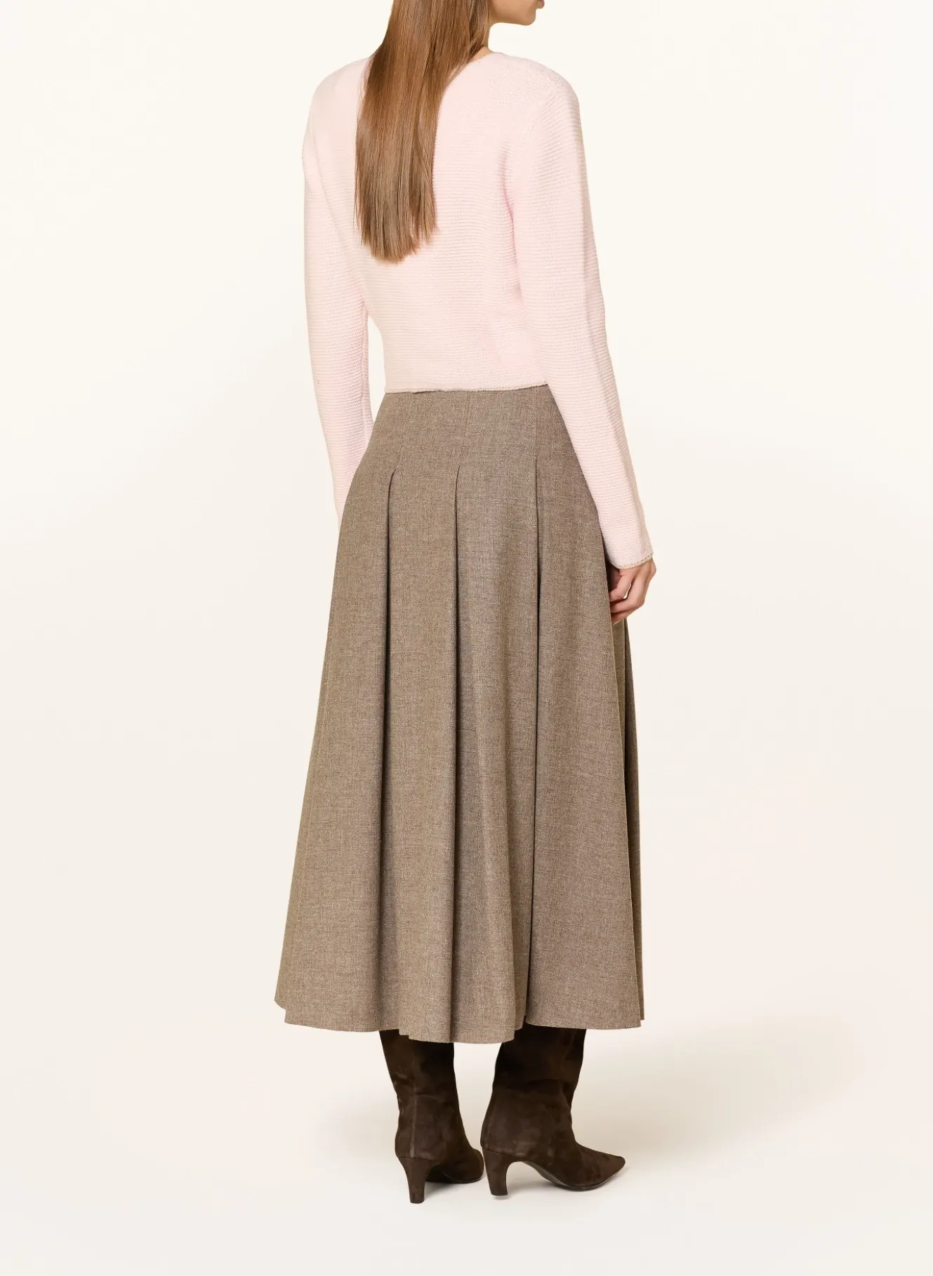 Strickjanker